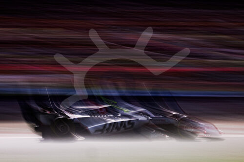 F1 Grand Prix of Spain