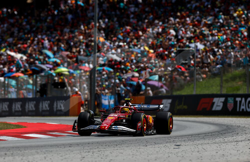F1 Grand Prix of Spain