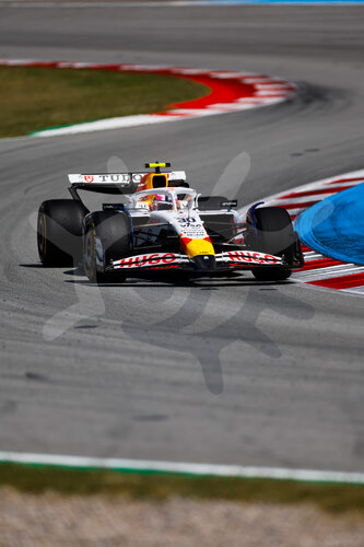 F1 Grand Prix of Spain