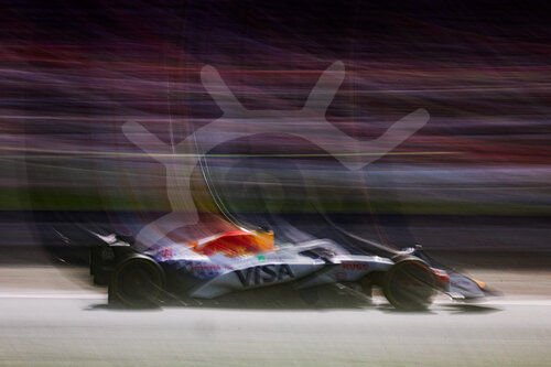 F1 Grand Prix of Spain