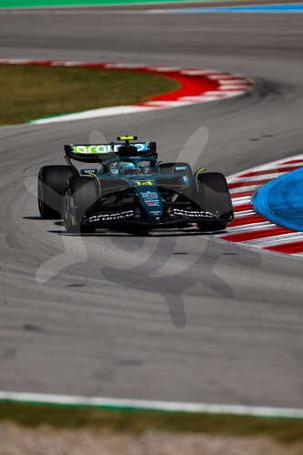 F1 Grand Prix of Spain