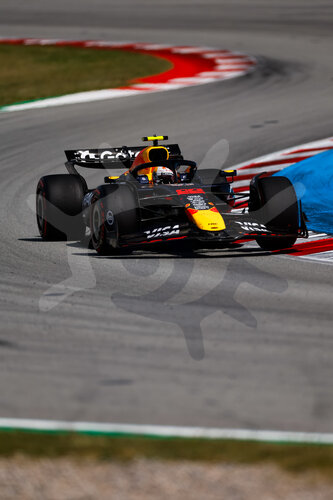F1 Grand Prix of Spain