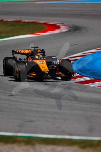 F1 Grand Prix of Spain