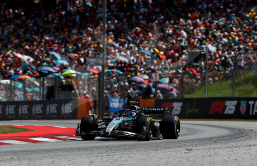 F1 Grand Prix of Spain