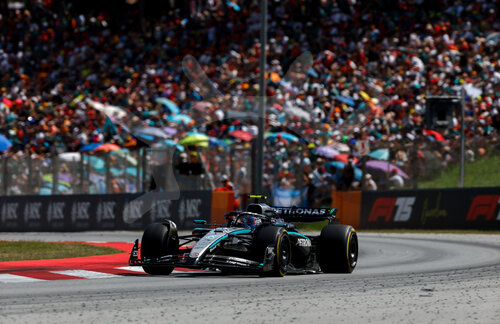 F1 Grand Prix of Spain