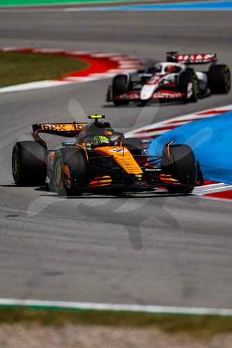 F1 Grand Prix of Spain