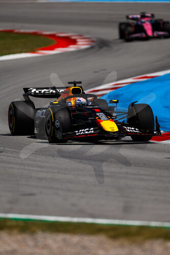 F1 Grand Prix of Spain