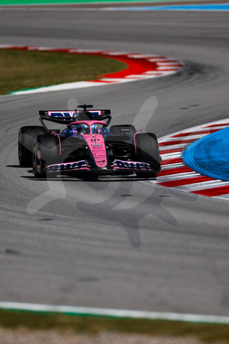 F1 Grand Prix of Spain