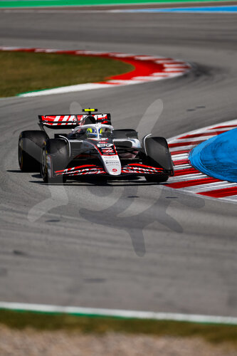 F1 Grand Prix of Spain