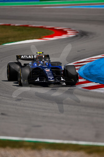 F1 Grand Prix of Spain