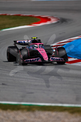 F1 Grand Prix of Spain
