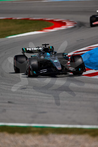 F1 Grand Prix of Spain