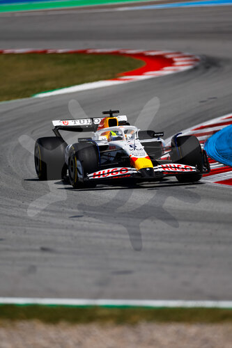 F1 Grand Prix of Spain
