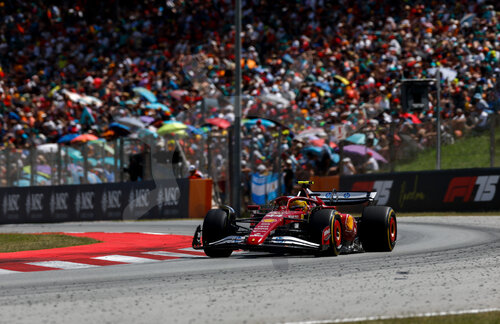 F1 Grand Prix of Spain