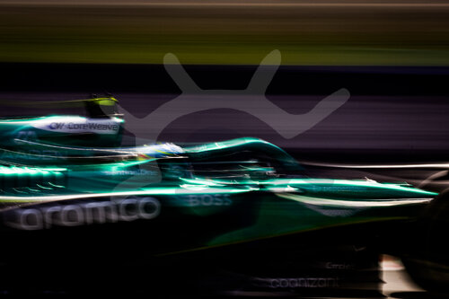 F1 Grand Prix of Spain