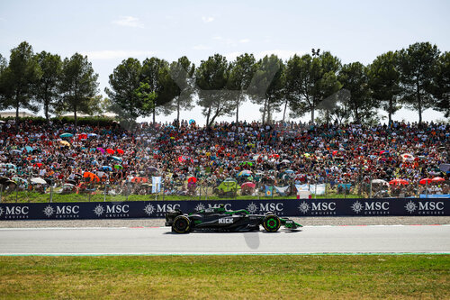F1 Grand Prix of Spain