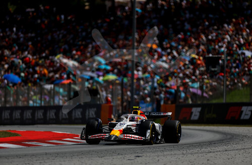 F1 Grand Prix of Spain