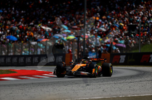 F1 Grand Prix of Spain