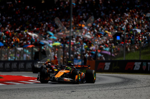 F1 Grand Prix of Spain