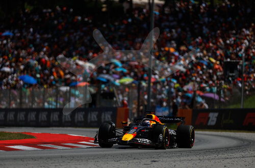 F1 Grand Prix of Spain