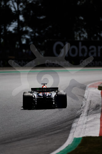 F1 Grand Prix of Spain
