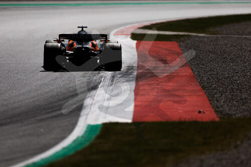 F1 Grand Prix of Spain