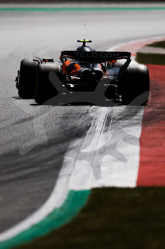 F1 Grand Prix of Spain
