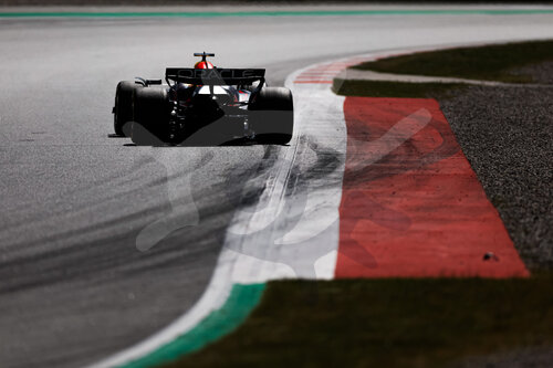F1 Grand Prix of Spain