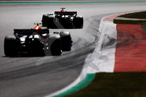 F1 Grand Prix of Spain