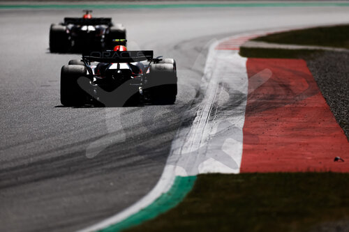 F1 Grand Prix of Spain
