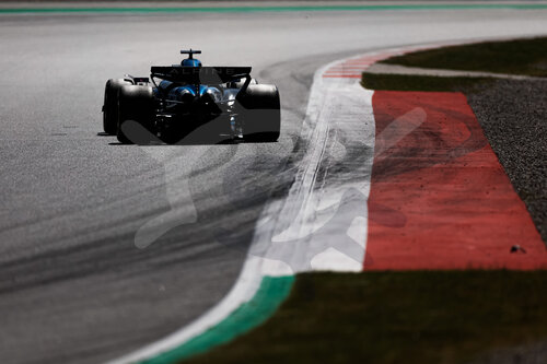 F1 Grand Prix of Spain