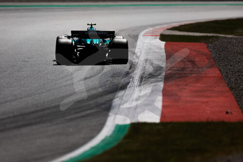 F1 Grand Prix of Spain