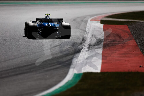 F1 Grand Prix of Spain