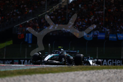 F1 Grand Prix of Spain