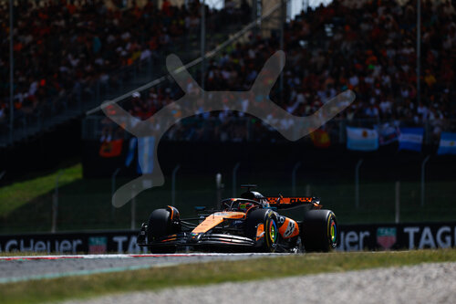 F1 Grand Prix of Spain
