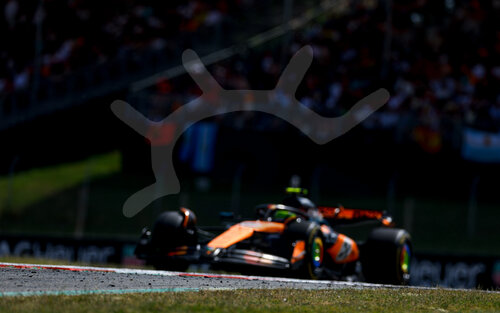 F1 Grand Prix of Spain