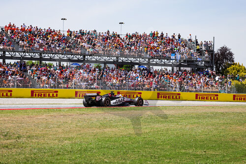F1 Grand Prix of Spain