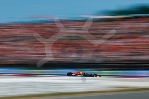 F1 Grand Prix of Spain