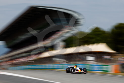 F1 Grand Prix of Spain