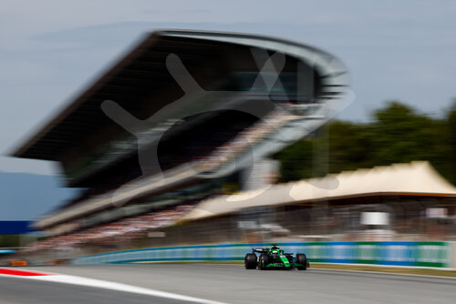F1 Grand Prix of Spain