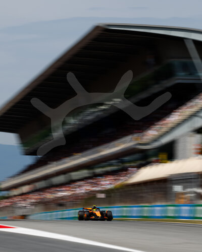 F1 Grand Prix of Spain
