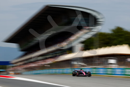F1 Grand Prix of Spain