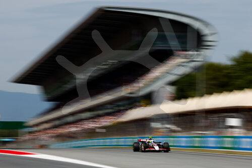 F1 Grand Prix of Spain