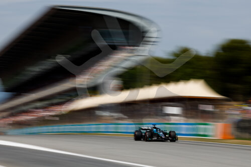 F1 Grand Prix of Spain