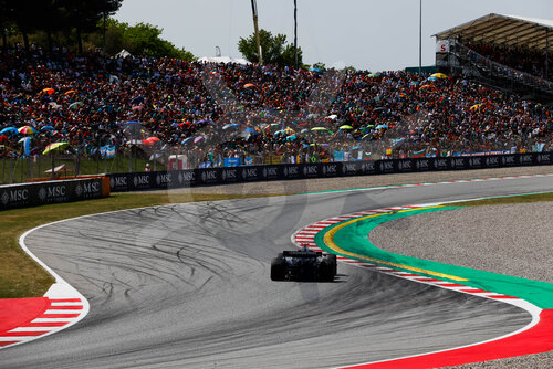 F1 Grand Prix of Spain