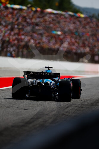 F1 Grand Prix of Spain