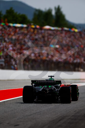 F1 Grand Prix of Spain