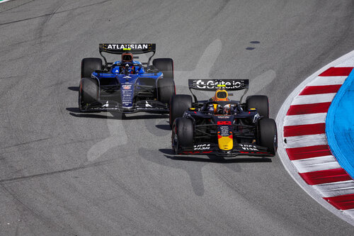 F1 Grand Prix of Spain