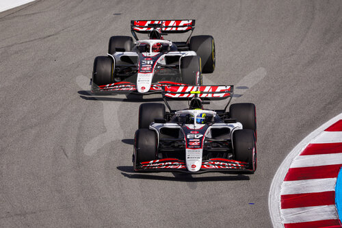 F1 Grand Prix of Spain