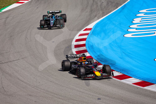 F1 Grand Prix of Spain